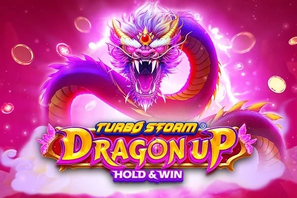 Turbo Storm Dragon Up slot by Koala Games