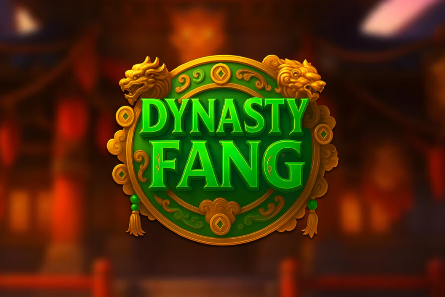 Dynasty Fang Demo Slot