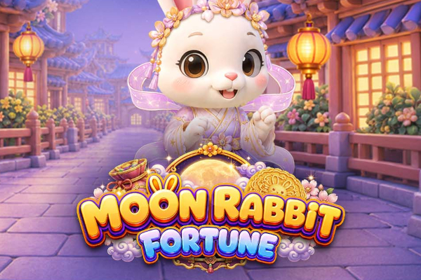 Moon Rabbit Fortune Demo Slot