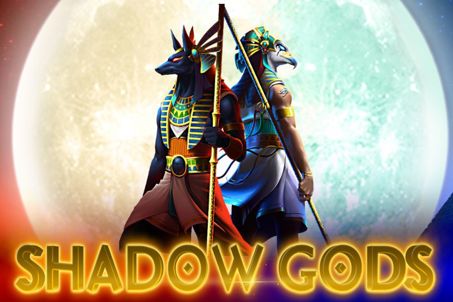 Shadow Gods Demo Slot