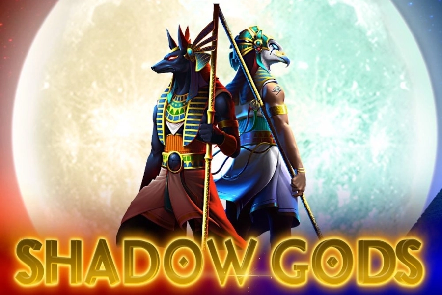 Shadow Gods slot by RTG