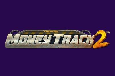 Money Track 2 slot by Stakelogic