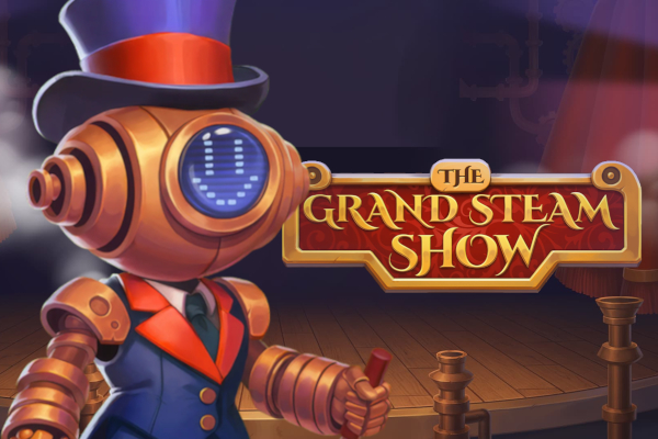 The Grand Steam Show Demo Slot