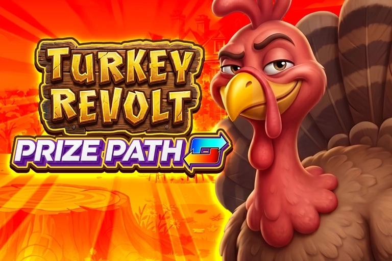 Turkey Revolt Prize Path Demo Slot
