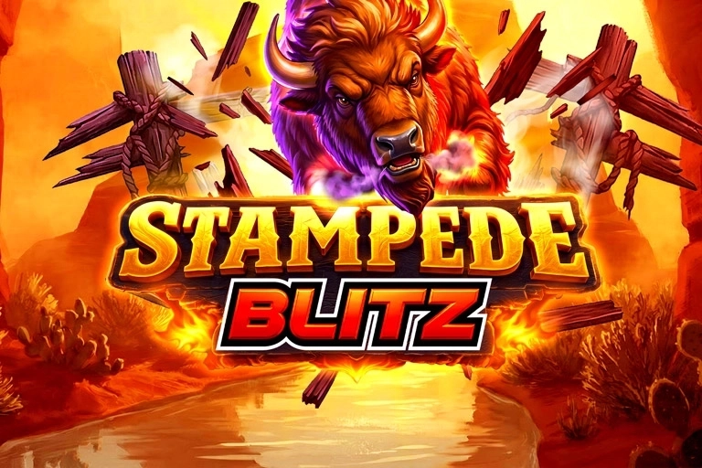 Stampede Blitz Demo Slot