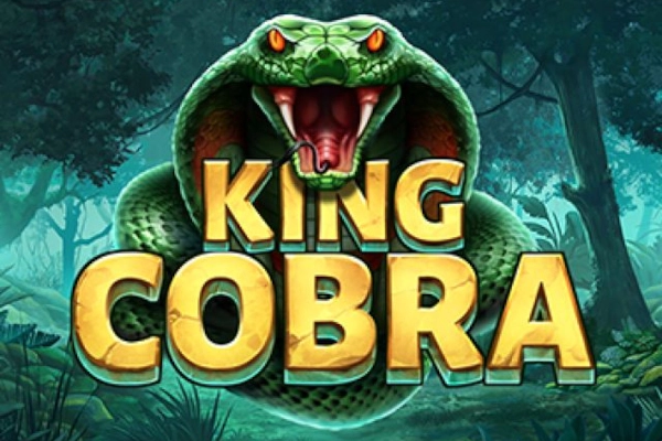 King Cobra slot by Booming Games