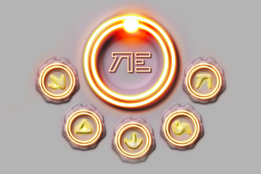 One Demo Slot