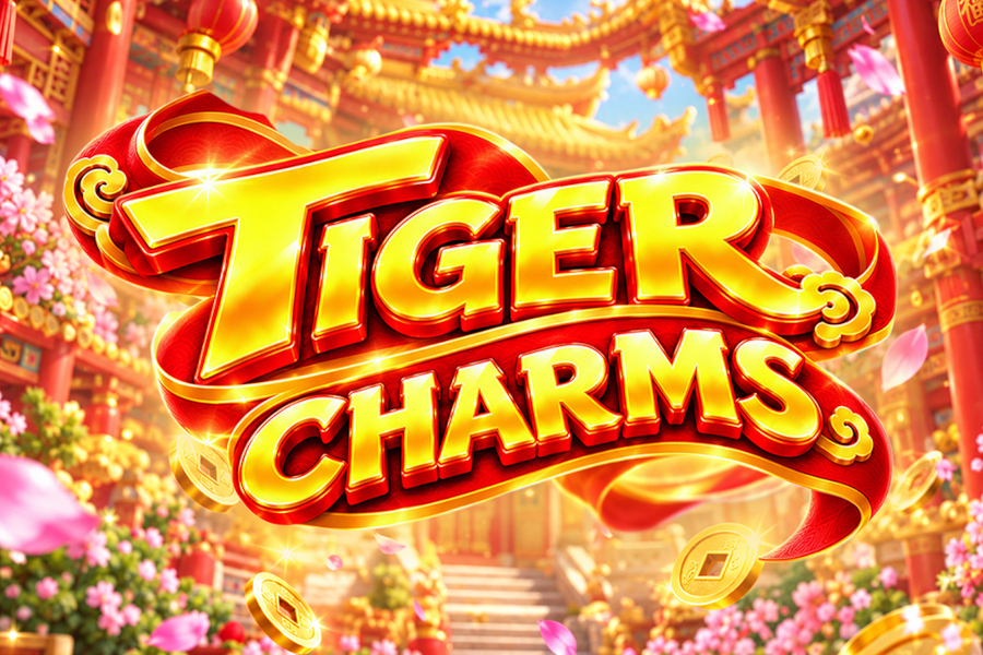 Featured image for “Tiger Charms”