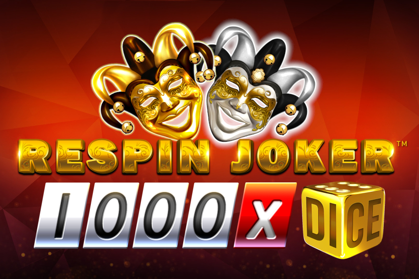 Respin Joker 1000 Dice Demo Slot