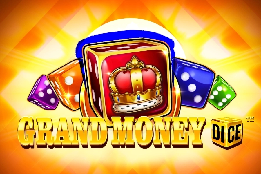 Grand Money Dice slot by SYNOT Games