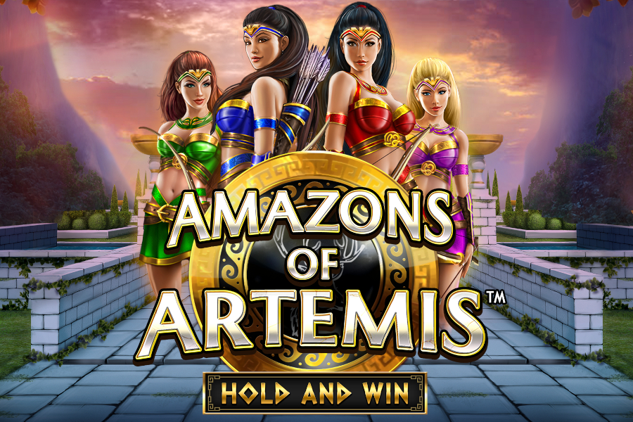 Amazons of Artemis Demo Slot