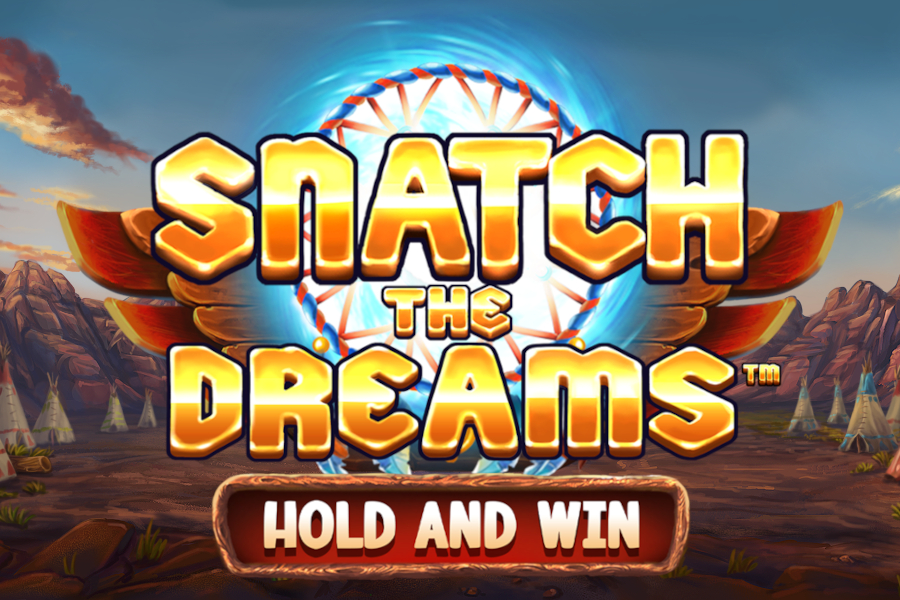Snatch the Dreams: Hold and Win Demo Slot
