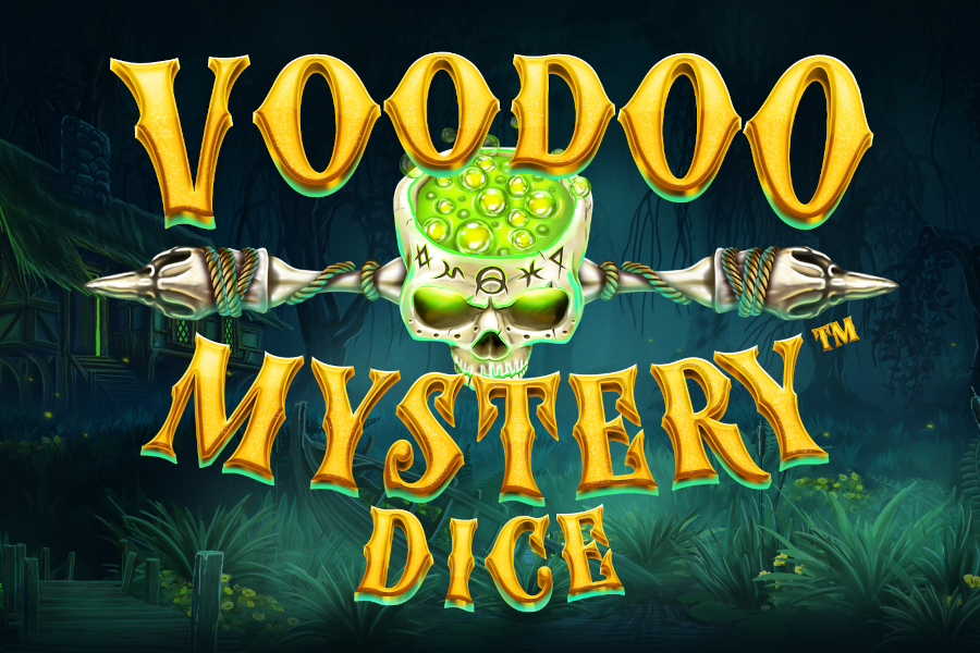 Voodoo Mystery Dice Demo Slot