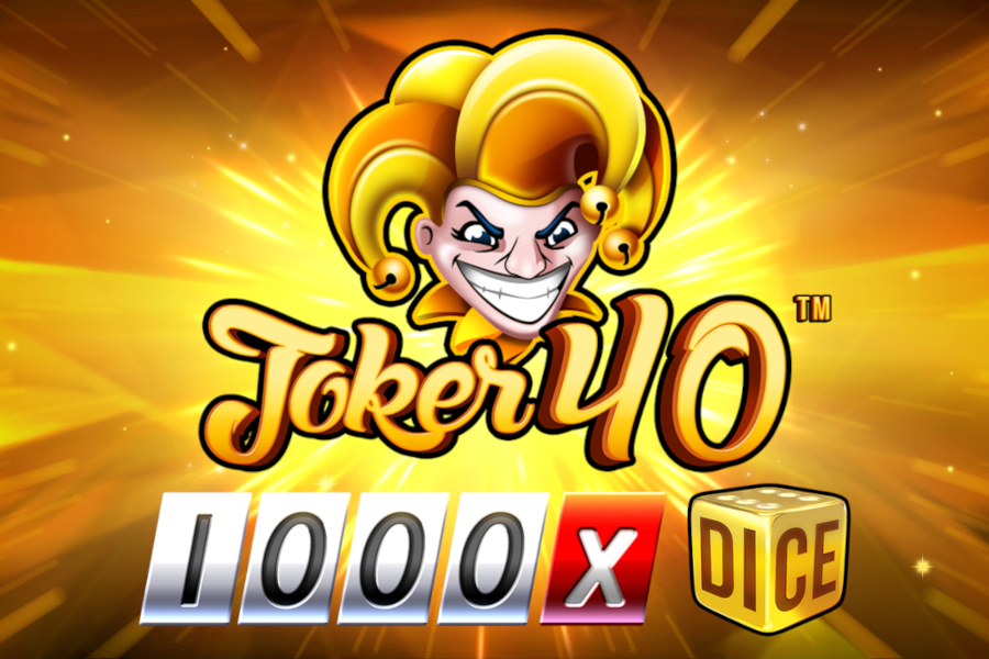 Joker 40 1000 Dice Demo Slot