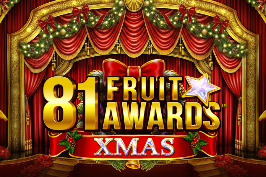 81 Fruit Awards Xmas Demo Slot