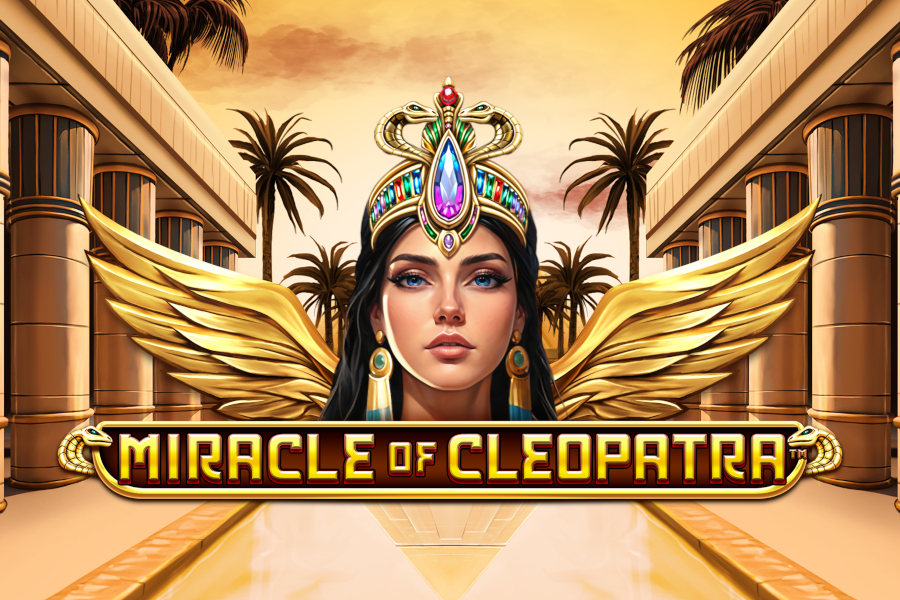 Miracle of Cleopatra Demo Slot