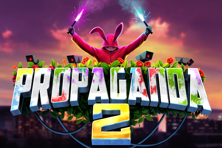 Propaganda 2 Demo Slot