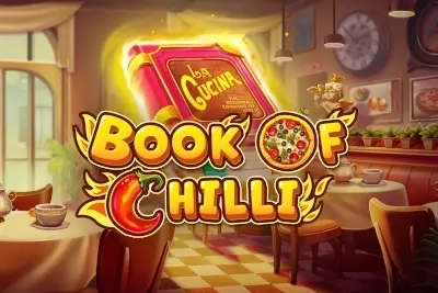 Book of Chilli - Big Bass Jackpot Bonanza slot by Pragmatic Play