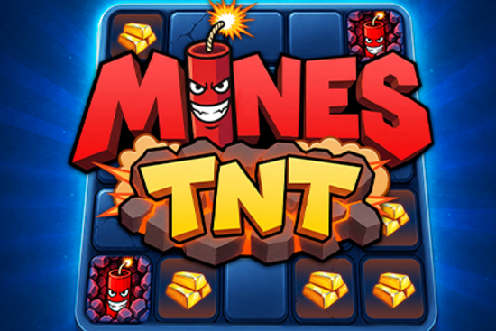 Mines TNT