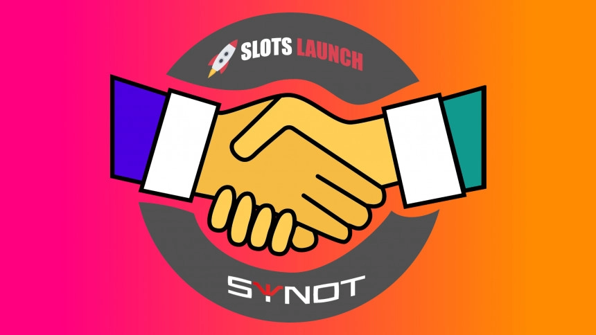 SYNOT Games Collaboration