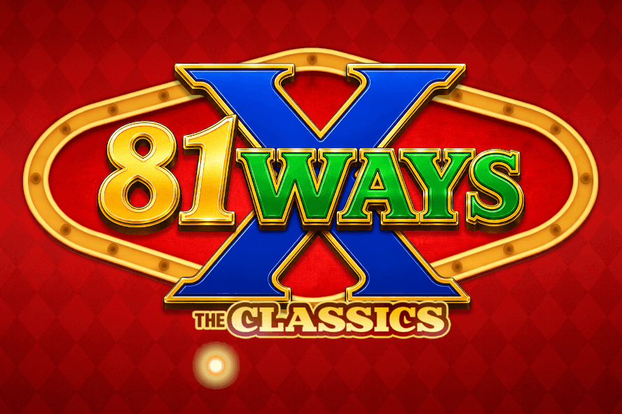 81 Ways X Demo Slot