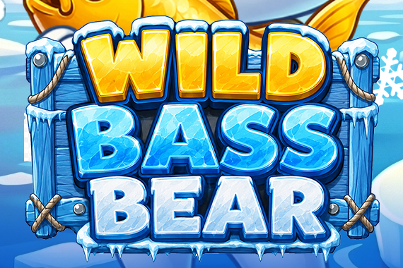 Wild Bass Bear