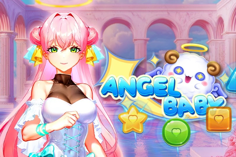 Angel Baby Demo Slot
