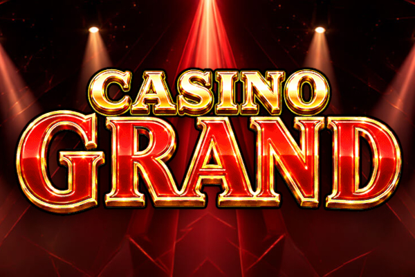 Casino Grand Demo Slot