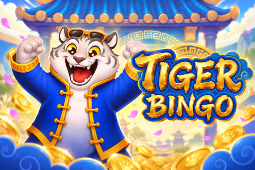 Tiger Bingo