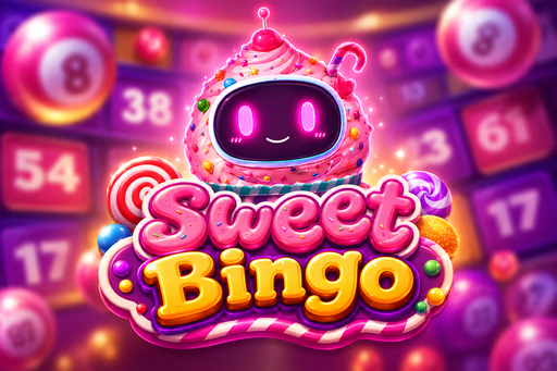 Sweet Bingo