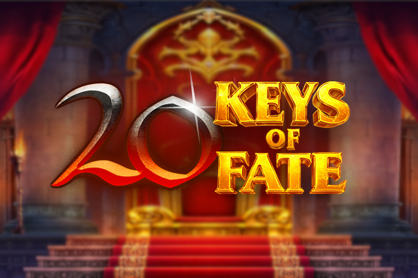 20 Keys of Fate Demo Slot