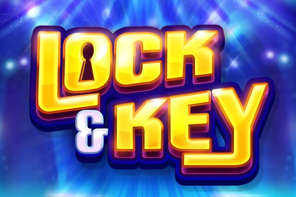 Lock & Key slot by Slot Factory