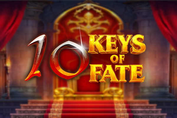 10 Keys of Fate Demo Slot