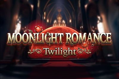 Moonlight Romance - Twilight Demo Slot