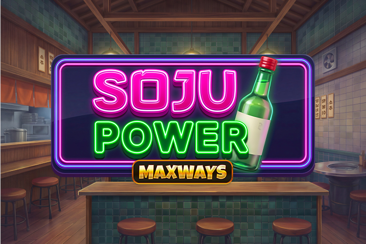 Soju Power Maxways Demo Slot