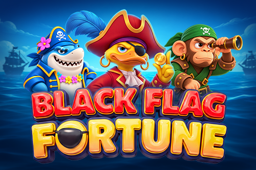 Black Flag Fortune Demo Slot