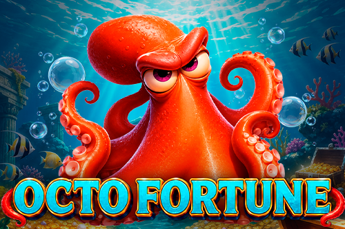 Octo Fortune Demo Slot