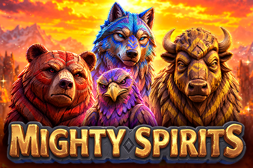 Mighty Spirits Demo Slot