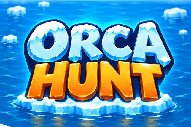 Orca Hunt Demo Slot