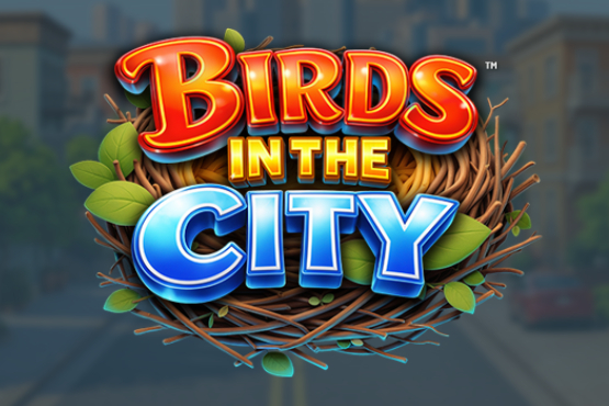 Birds in the City Demo Slot