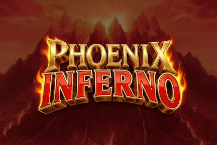 Phoenix Inferno Demo Slot