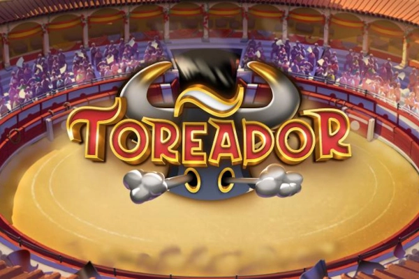 Toreador slot by R Franco