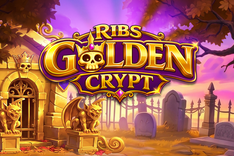 Ribs Golden Crypt Demo Slot
