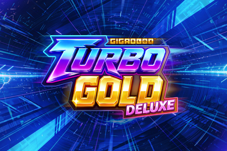 Turbo Gold Deluxe Demo Slot