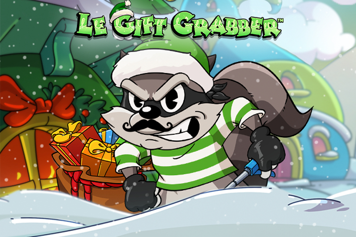 Le Gift Grabber Demo Slot