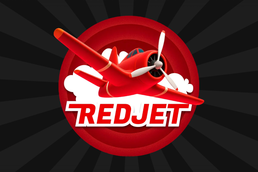 Redjet Demo Slot