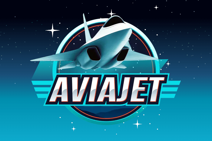 Aviajet Demo Slot