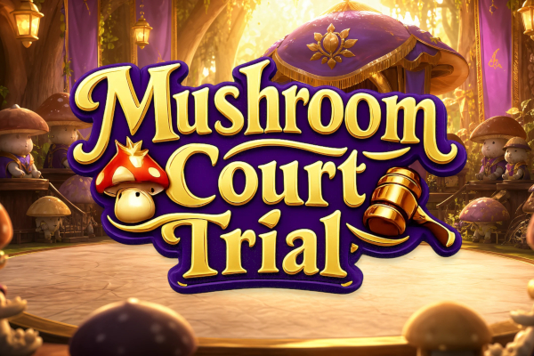 Mushroom Trial Court