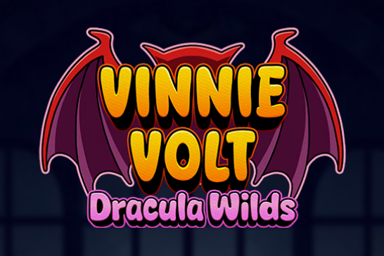 Vinnie Volt: Dracula Wilds Demo Slot