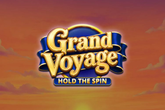 Grand Voyage: Hold the Spin